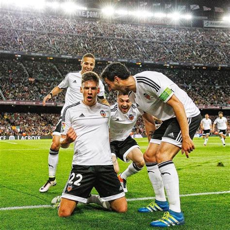 jogos de valencia cf